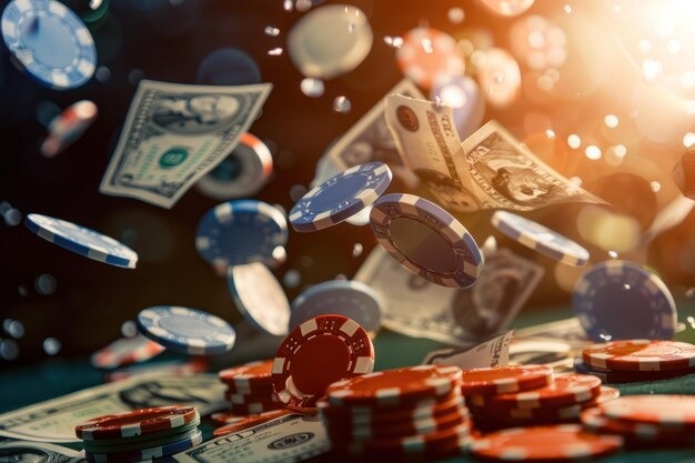 dodotogel featured game showcase