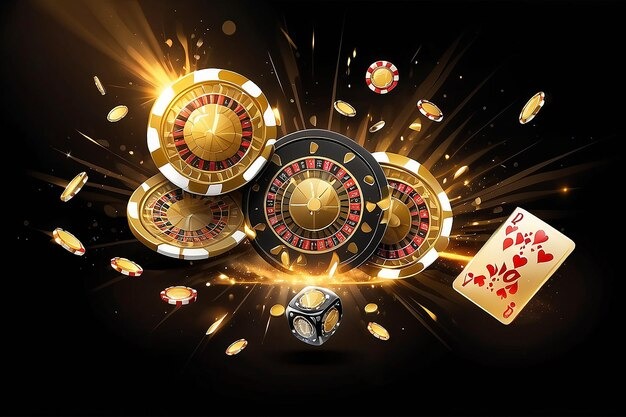 dodotogel Caribbean Stud Poker live dealer table interface showing hand and payout odds